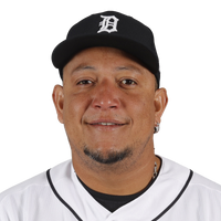 Miguel Cabrera logo