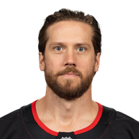 Jacob Markstrom logo