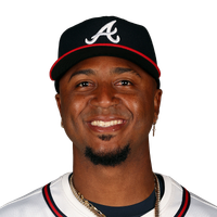 Ozzie Albies logo