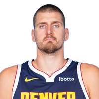 Nikola Jokic logo