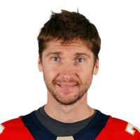 Sergei Bobrovsky logo