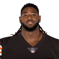 NFL on ESPN on Twitter: The Browns' updated odds after getting OBJ: ➡️ To  win conference title: 7-1 (entered today at 12-1); only New England and  Kansas City have better odds (both