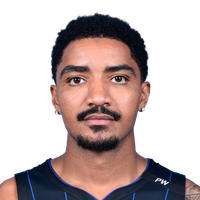 Gary Harris logo