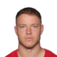 Christian McCaffrey thumbnail
