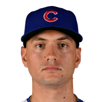 Albert Almora Jr. logo