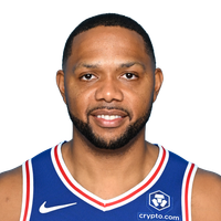 Eric Gordon logo