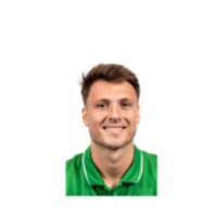 Reese Poffenbarger logo