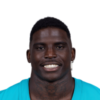 Tyreek Hill logo