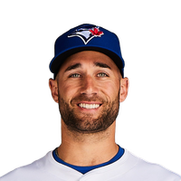 Kevin Kiermaier logo