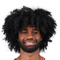 Coby White logo