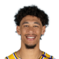 Jaxson Hayes logo