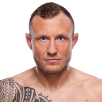 Jack Hermansson Team Icon