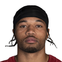 Marshon Lattimore logo