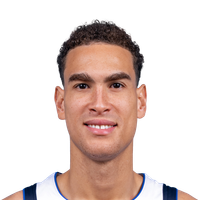 Dwight Powell logo