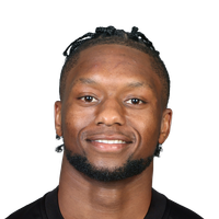 Joe Mixon logo