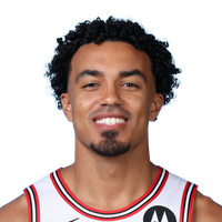 Tre Jones logo