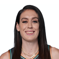 Breanna Stewart logo