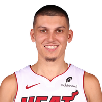 Tyler Herro logo
