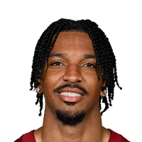 Jayden Daniels logo