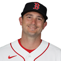 Garrett Whitlock logo