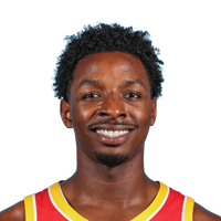 Jae'Sean Tate logo