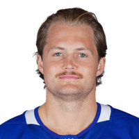 William Nylander logo