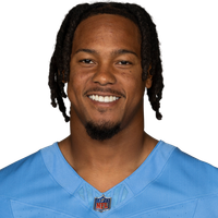 Wan'Dale Robinson logo