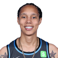 Brittney Griner thumbnail