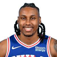 Jabari Walker logo