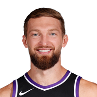 Domantas Sabonis logo