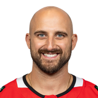 Nick Foligno logo