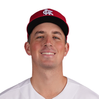 Michael McGreevy logo