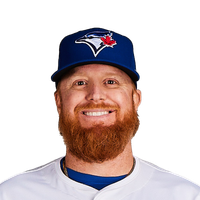 Justin Turner logo