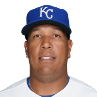 Salvador Perez logo