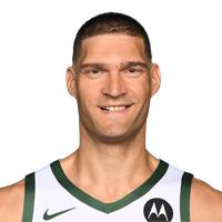 Brook Lopez logo