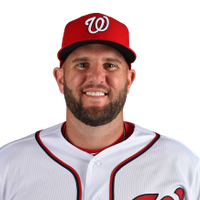 Matt Adams logo