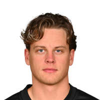 Joe Burrow logo