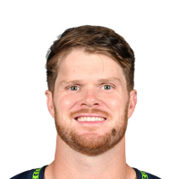 Sam Darnold logo