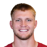 Trey McBride logo