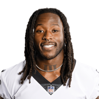 Alvin Kamara logo