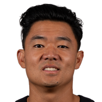 Younghoe Koo logo