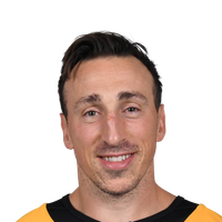 Brad Marchand logo