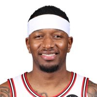 Torrey Craig logo