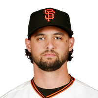 Tyler Beede logo