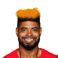 Jauan Jennings logo