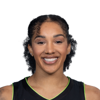 Gabby Williams logo