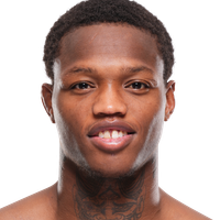 Terrance Mckinney Team Icon