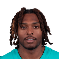 Jalen Ramsey logo