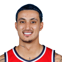 Kyle Kuzma logo