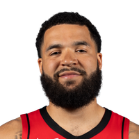 Fred VanVleet logo